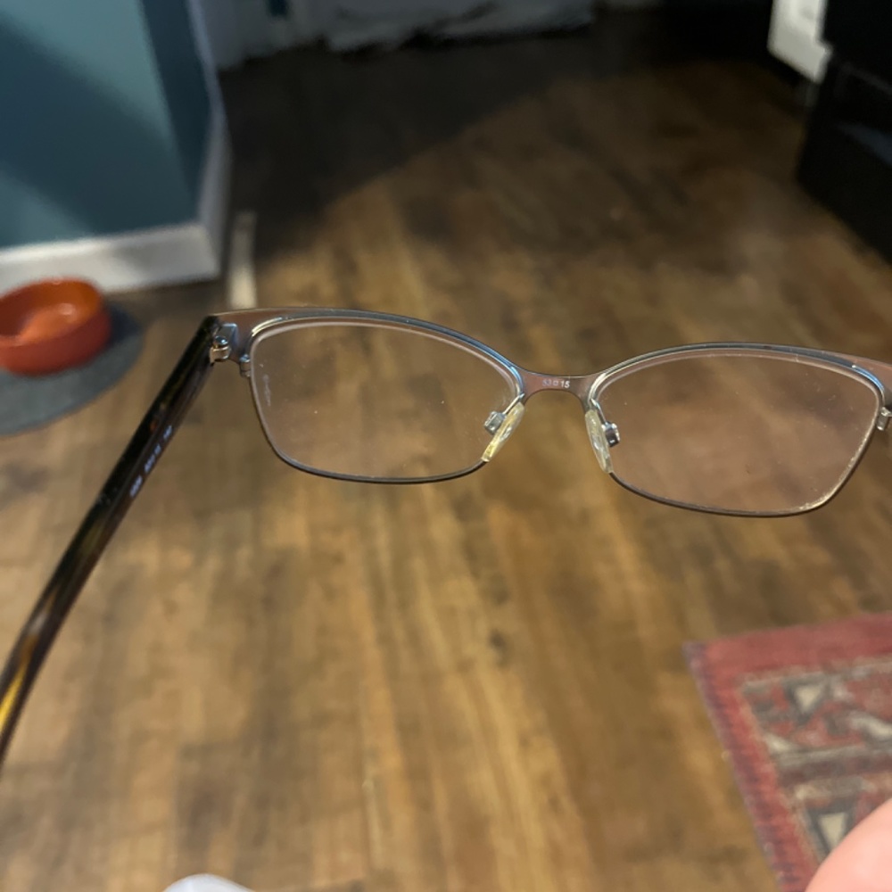 Eye Glasses - image 3